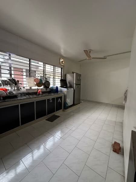 2-storey Terraced House for Sale in Taman Skudai Baru (Skudai) - San . - PropertyGuru.com.my