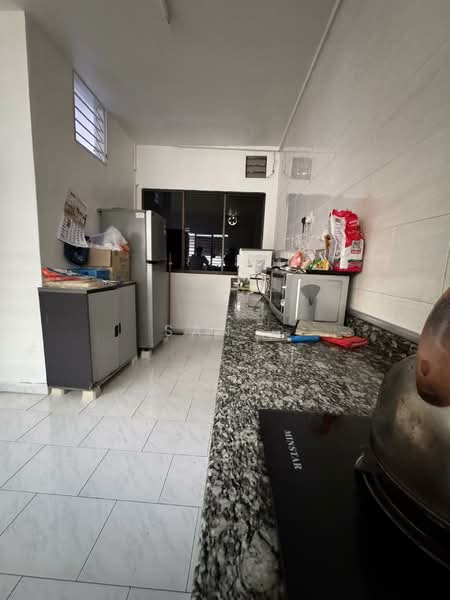 2-storey Terraced House for Sale in Taman Skudai Baru (Skudai) - San . - PropertyGuru.com.my