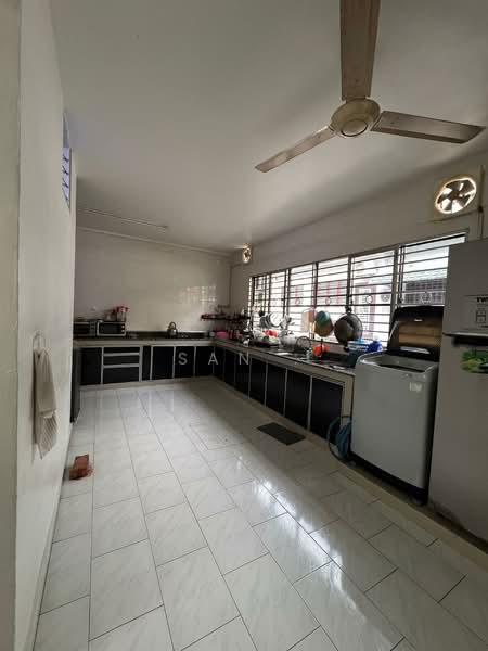 2-storey Terraced House for Sale in Taman Skudai Baru (Skudai) - San . - PropertyGuru.com.my