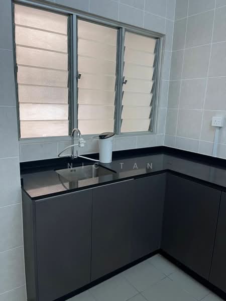 For Sale - PPA1M Mercu Jalil