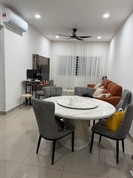 For Sale - PPA1M Mercu Jalil