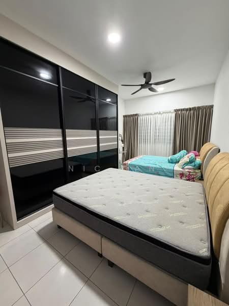 For Sale - PPA1M Mercu Jalil