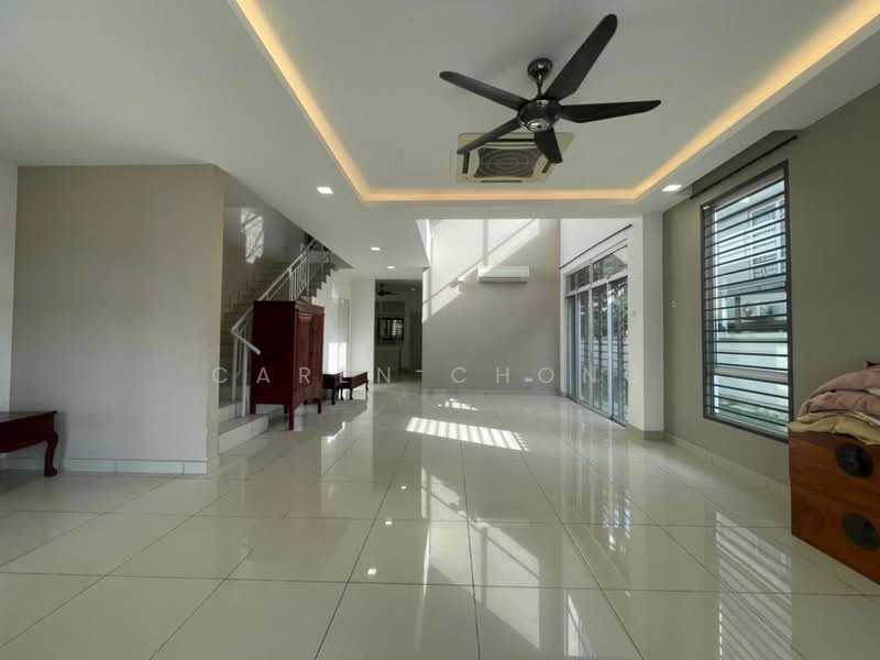 Semi-Detached House for Sale in Taman Sri Pulai Perdana (Skudai) - Caren Chong - PropertyGuru.com.my