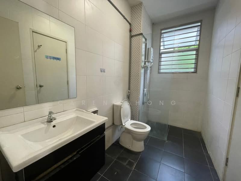 Semi-Detached House for Sale in Taman Sri Pulai Perdana (Skudai) - Caren Chong - PropertyGuru.com.my