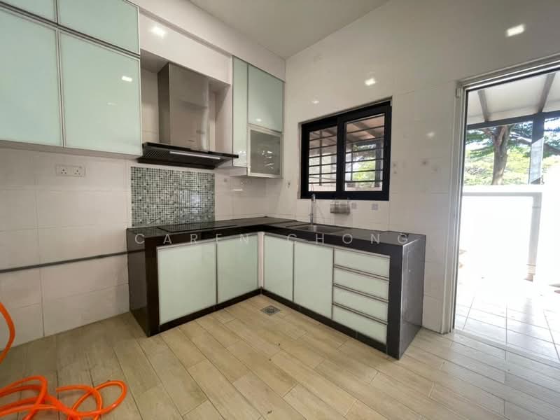 Semi-Detached House for Sale in Taman Sri Pulai Perdana (Skudai) - Caren Chong - PropertyGuru.com.my