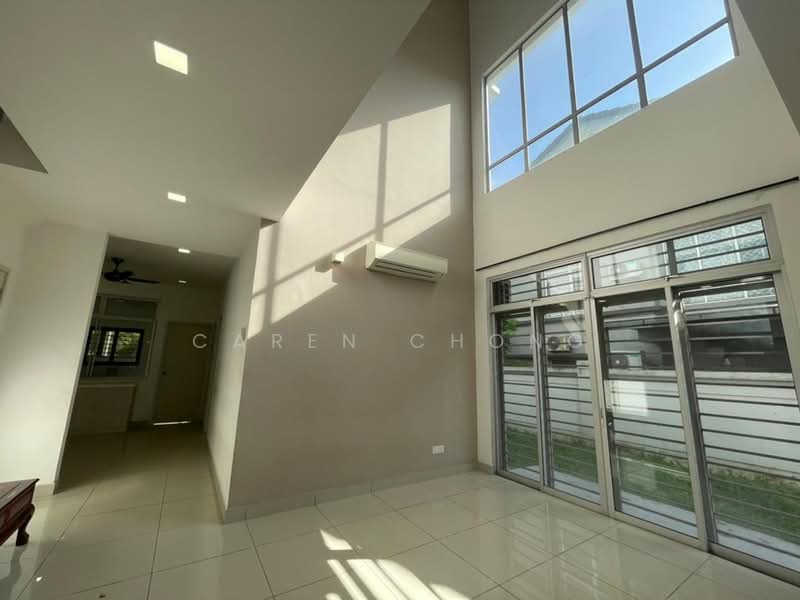 Semi-Detached House for Sale in Taman Sri Pulai Perdana (Skudai) - Caren Chong - PropertyGuru.com.my