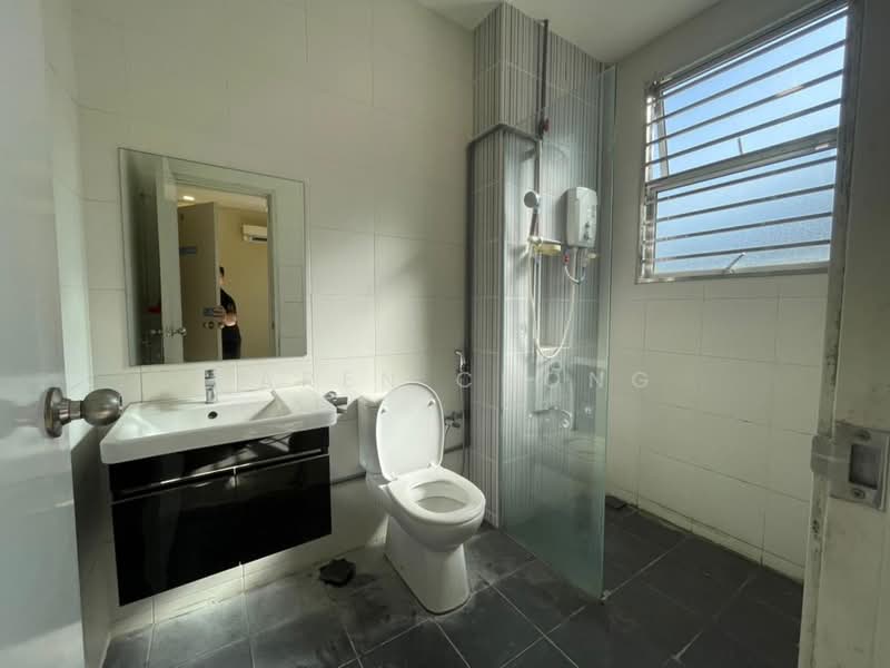 Semi-Detached House for Sale in Taman Sri Pulai Perdana (Skudai) - Caren Chong - PropertyGuru.com.my