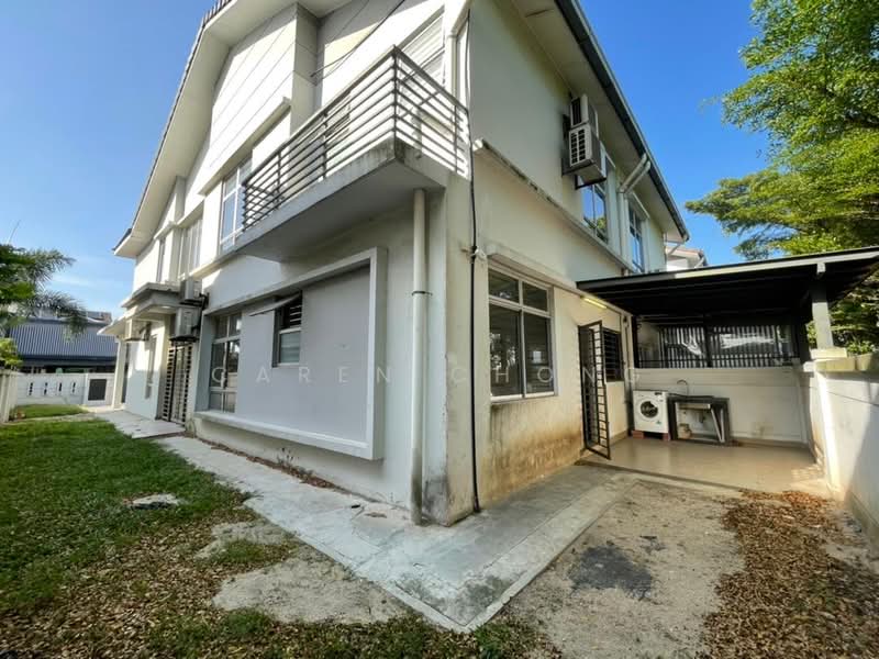 Semi-Detached House for Sale in Taman Sri Pulai Perdana (Skudai) - Caren Chong - PropertyGuru.com.my