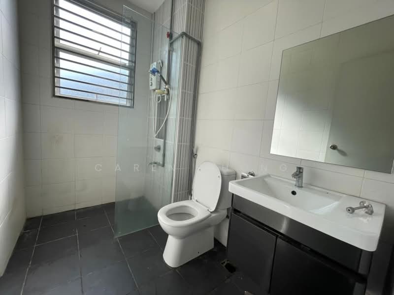 Semi-Detached House for Sale in Taman Sri Pulai Perdana (Skudai) - Caren Chong - PropertyGuru.com.my