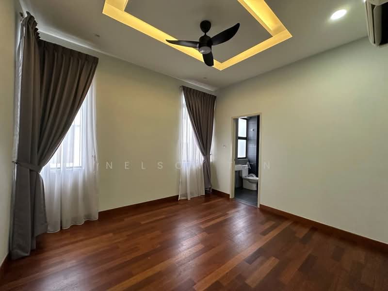 Cluster House for Rent in Horizon Hills (Iskandar Puteri (Nusajaya)) - Nelson Tan - PropertyGuru.com.my