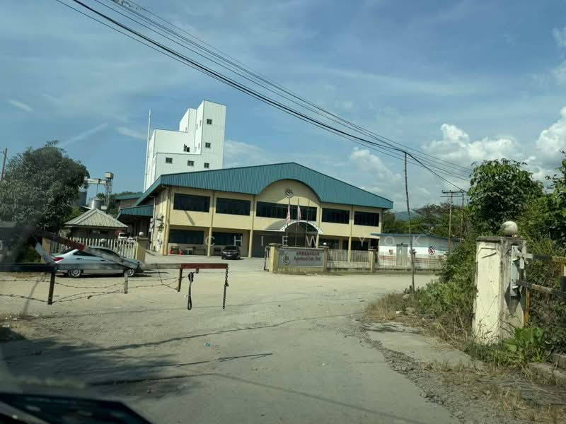 Industrial Land for Sale in Kota Kinabalu (Sabah) - Ng Chiew Yok - PropertyGuru.com.my