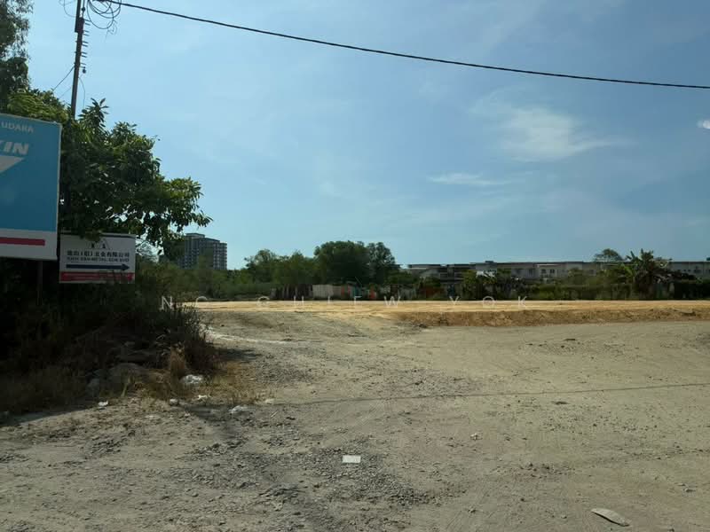 Industrial Land for Sale in Kota Kinabalu (Sabah) - Ng Chiew Yok - PropertyGuru.com.my
