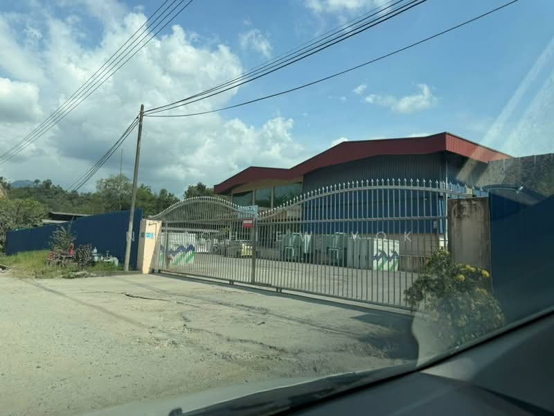 Industrial Land for Sale in Kota Kinabalu (Sabah) - Ng Chiew Yok - PropertyGuru.com.my