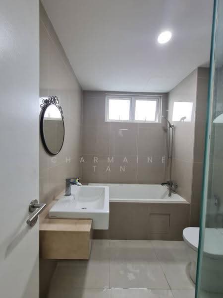 Condominium for Sale at Scenaria @ North Kiara Hills - Charmaine Tan - Bathroom - PropertyGuru.com.my