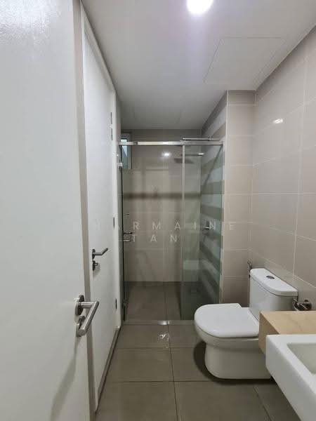 Condominium for Sale at Scenaria @ North Kiara Hills - Charmaine Tan - Bathroom - PropertyGuru.com.my