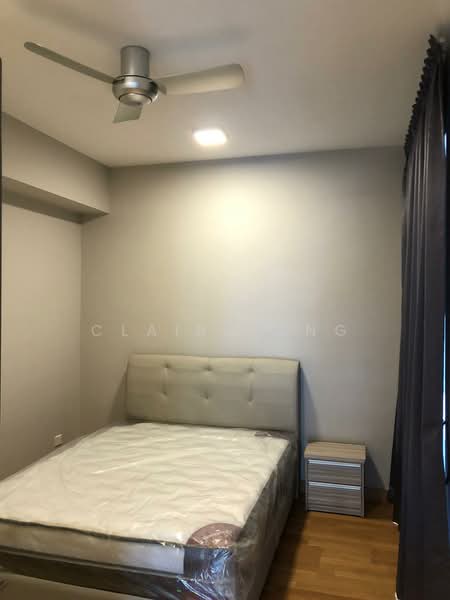 Condominium for Rent at Teega Residences - Claira Ong - Bedroom - PropertyGuru.com.my
