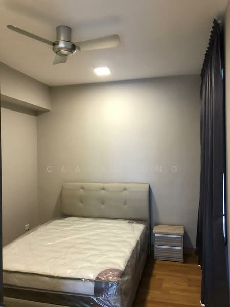 Condominium for Rent at Teega Residences - Claira Ong - Bedroom - PropertyGuru.com.my