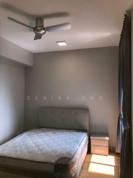 Condominium for Rent at Teega Residences - Claira Ong - Bedroom - PropertyGuru.com.my