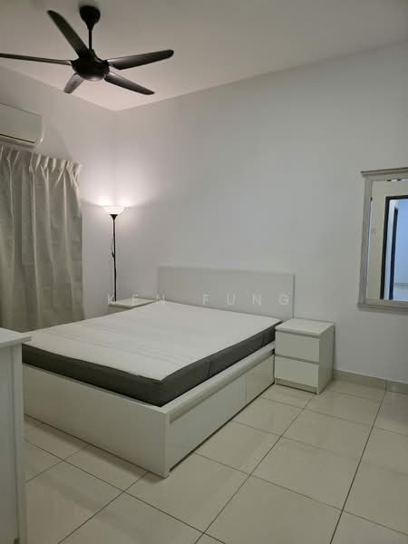 Servis Apartment untuk Disewa di Saville @ Kajang - Ken Fung - Bedroom - PropertyGuru.com.my