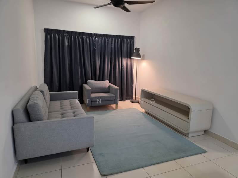 Servis Apartment untuk Disewa di Saville @ Kajang - Ken Fung - PropertyGuru.com.my