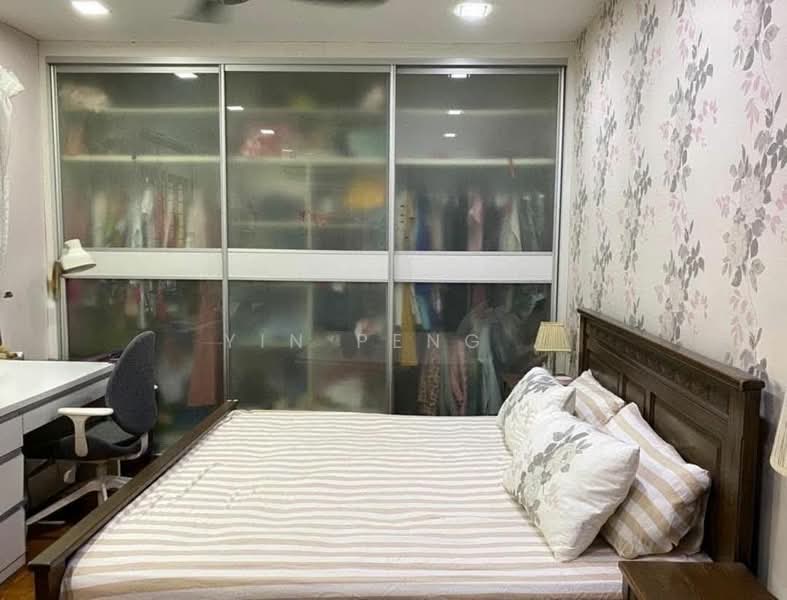Semi-Detached House for Sale in Taman Tun Dr Ismail (Kuala Lumpur) - Yin Peng . - Bedroom - PropertyGuru.com.my