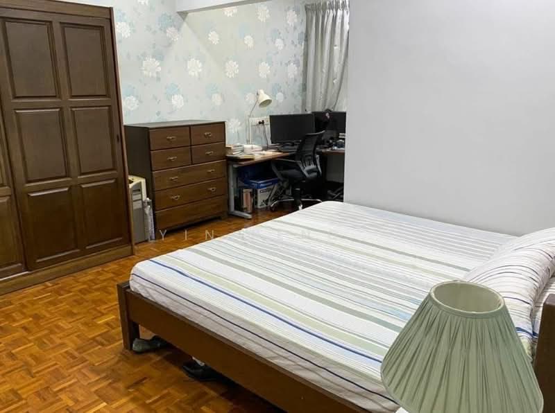 Semi-Detached House for Sale in Taman Tun Dr Ismail (Kuala Lumpur) - Yin Peng . - Bedroom - PropertyGuru.com.my