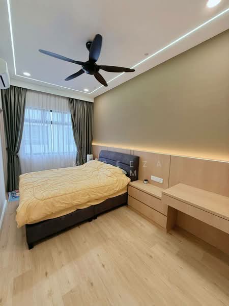 2-storey Terraced House for Sale in Taman Desa Skudai (Skudai) - Impreeza Tham - PropertyGuru.com.my