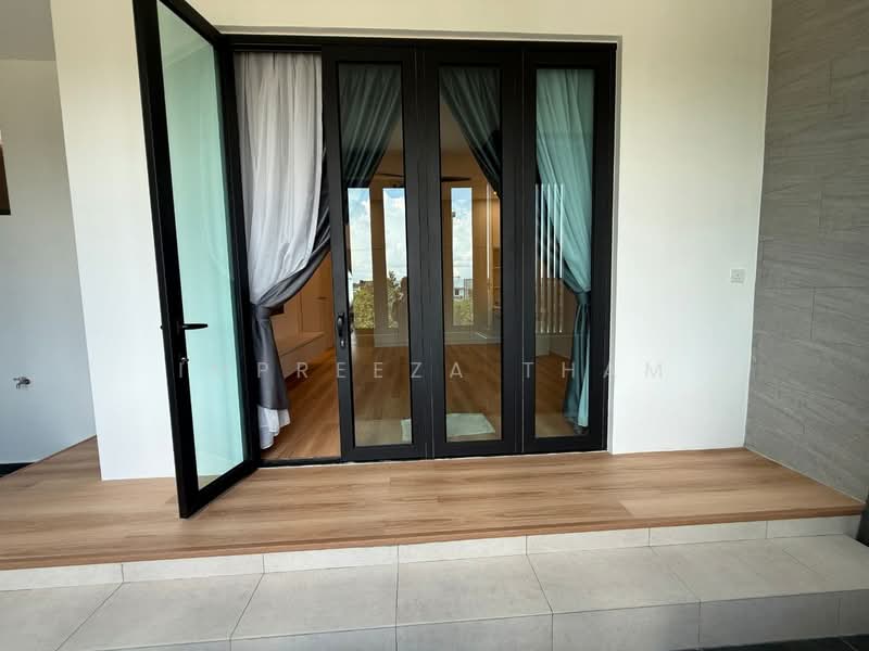 2-storey Terraced House for Sale in Taman Desa Skudai (Skudai) - Impreeza Tham - PropertyGuru.com.my