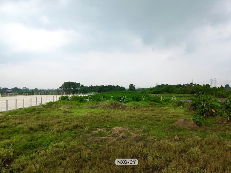 Tanah Perindustrian untuk Dijual di Taman Johan Setia (Klang) - Yap Chew Ying - PropertyGuru.com.my
