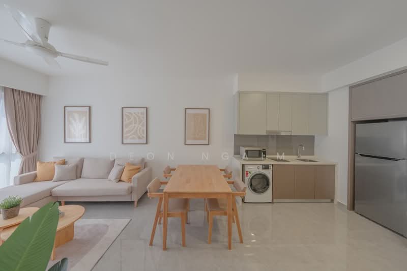 Service Residence for Rent at Aster Hill - Deon Ngaim - PropertyGuru.com.my