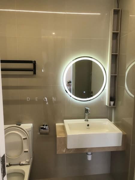 Service Residence for Rent at Aster Hill - Deon Ngaim - PropertyGuru.com.my