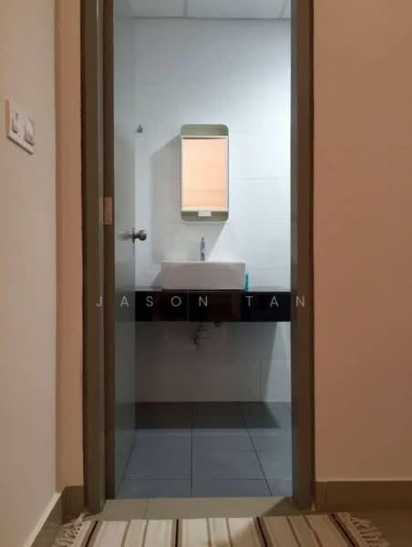 Condominium for Rent at The Wharf Residence - Jason Tan - Bathroom - PropertyGuru.com.my