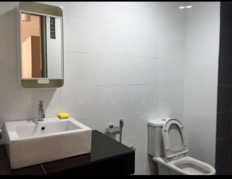 Condominium for Rent at The Wharf Residence - Jason Tan - Bathroom - PropertyGuru.com.my