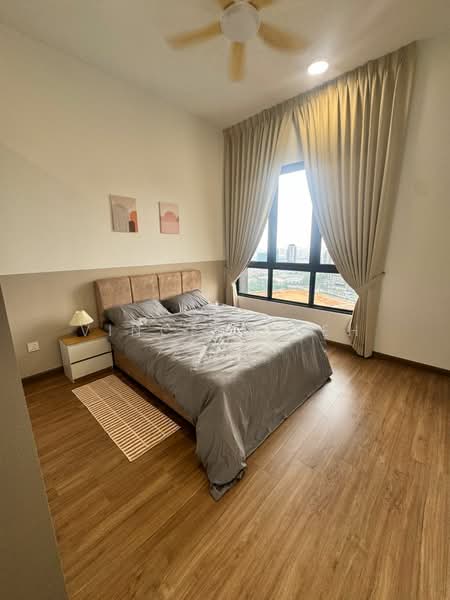 Service Residence for Rent at 2Rio Residence @ Bandar Puteri Puchong - Vincent Beh - PropertyGuru.com.my