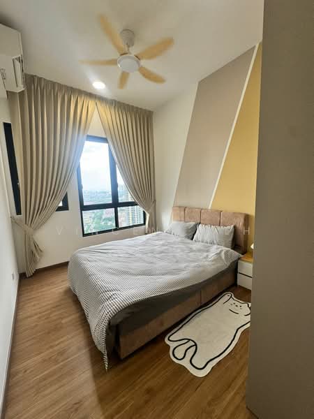 Service Residence for Rent at 2Rio Residence @ Bandar Puteri Puchong - Vincent Beh - PropertyGuru.com.my