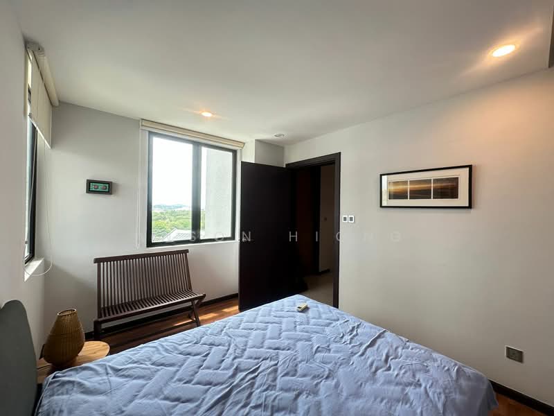Apartment for Rent at Impiana - Anson Hiong - PropertyGuru.com.my