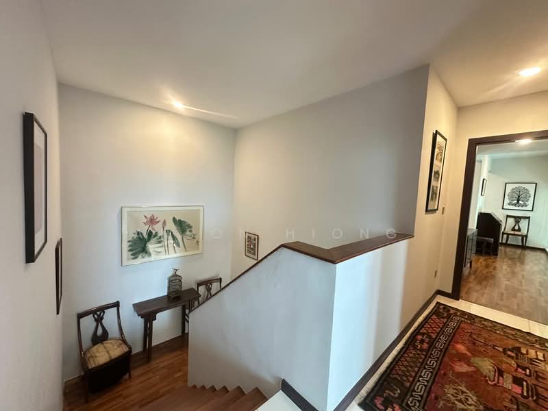 Apartment for Rent at Impiana - Anson Hiong - PropertyGuru.com.my