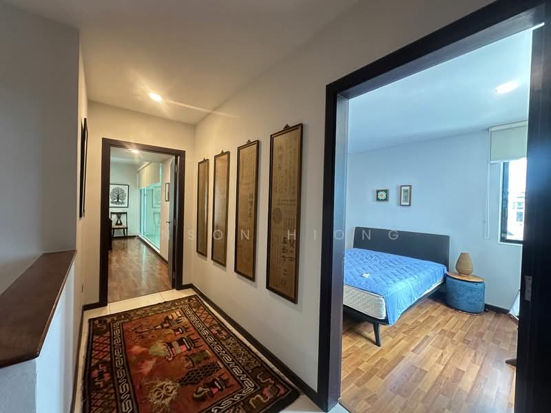 Apartment for Rent at Impiana - Anson Hiong - PropertyGuru.com.my