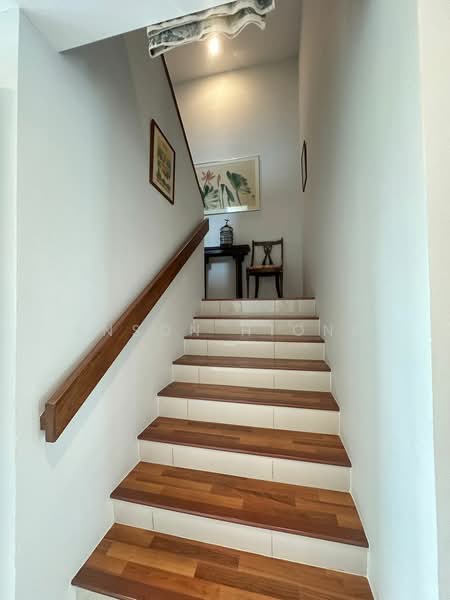 Apartment for Rent at Impiana - Anson Hiong - PropertyGuru.com.my