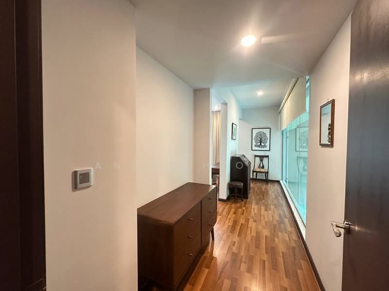 Apartment for Rent at Impiana - Anson Hiong - PropertyGuru.com.my