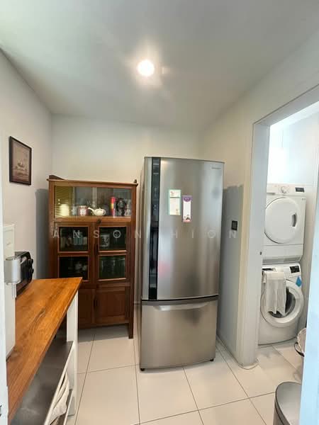 Apartment for Rent at Impiana - Anson Hiong - PropertyGuru.com.my
