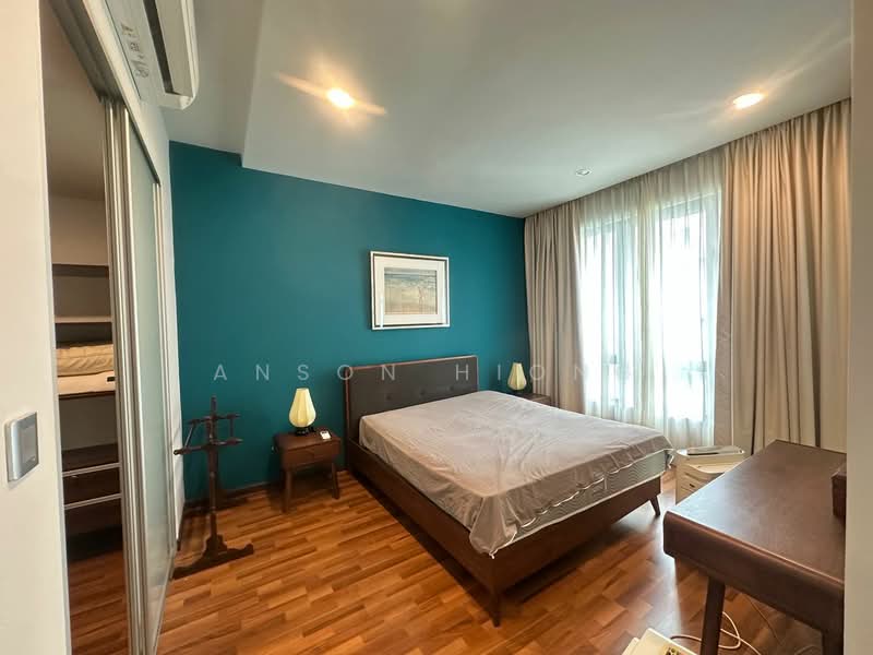 Apartment for Rent at Impiana - Anson Hiong - PropertyGuru.com.my