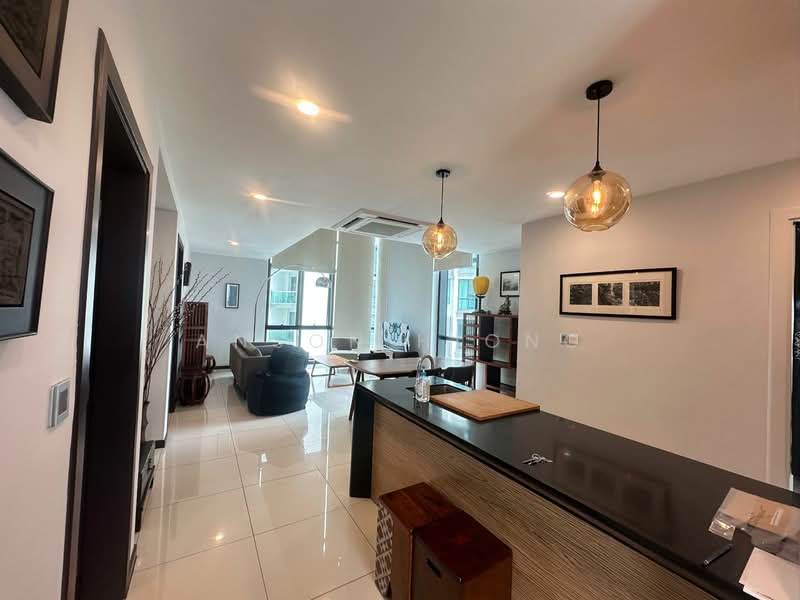 Apartment for Rent at Impiana - Anson Hiong - PropertyGuru.com.my