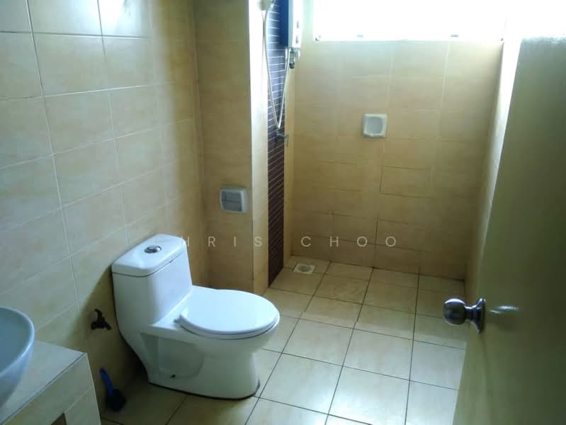 Condominium for Sale at Cova Villa - Chris Choo - PropertyGuru.com.my