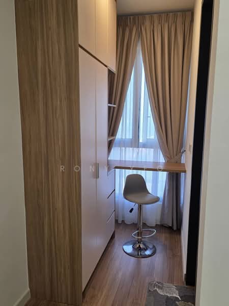Servis Apartment untuk Disewa di Sunway Velocity TWO - Rony Yeo - Interior - PropertyGuru.com.my