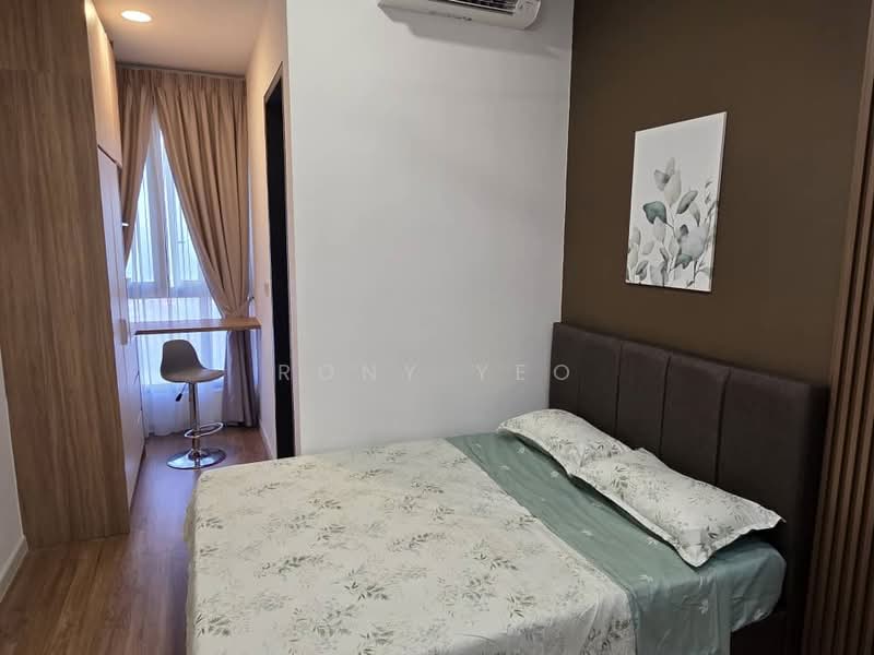 Servis Apartment untuk Disewa di Sunway Velocity TWO - Rony Yeo - Bedroom - PropertyGuru.com.my