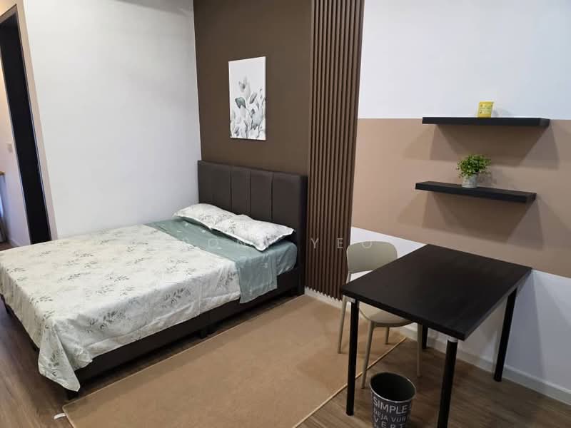 Servis Apartment untuk Disewa di Sunway Velocity TWO - Rony Yeo - Bedroom - PropertyGuru.com.my