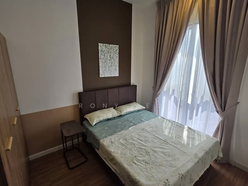 Servis Apartment untuk Disewa di Sunway Velocity TWO - Rony Yeo - Bedroom - PropertyGuru.com.my