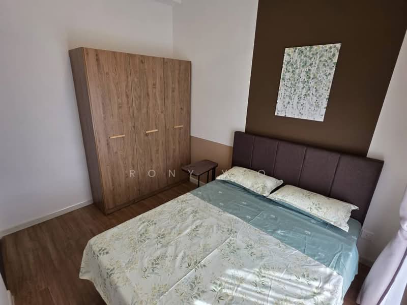 Servis Apartment untuk Disewa di Sunway Velocity TWO - Rony Yeo - Bedroom - PropertyGuru.com.my