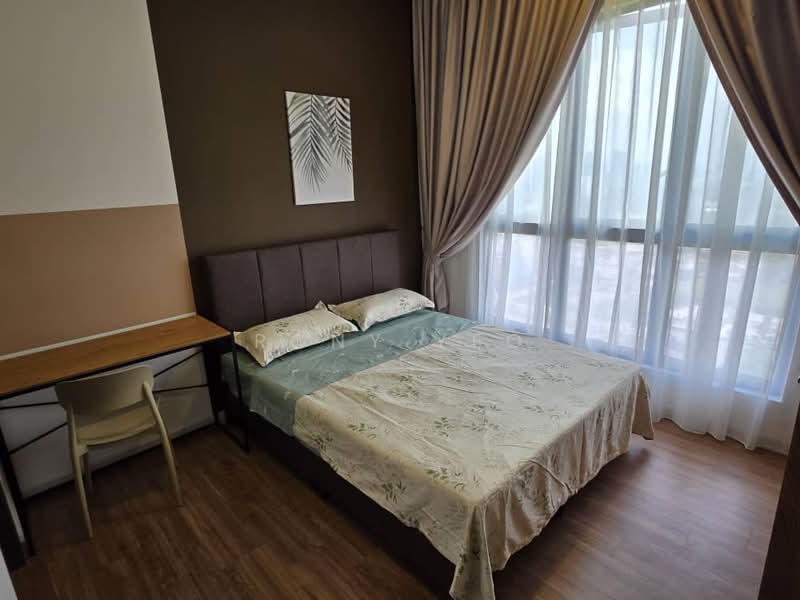 Servis Apartment untuk Disewa di Sunway Velocity TWO - Rony Yeo - Bedroom - PropertyGuru.com.my